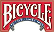 Cartas Bicycle