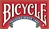 Cartas Bicycle