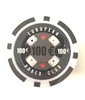 Recargas 25 Fichas de Poker EPC 100€