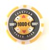 Fichas de Poker EPC valor 1000€