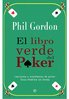 Livre de Poker Le livre vert du poker_Phil Gordon