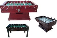 SOCCER TABLE RENTING