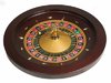 French Roulette Wheel 80cm