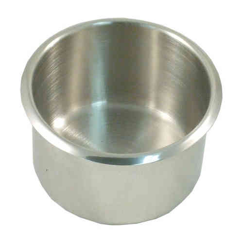 Stainless Steel Cup Holder