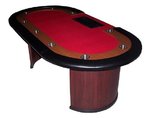 POKER TEXAS TABLE Renting