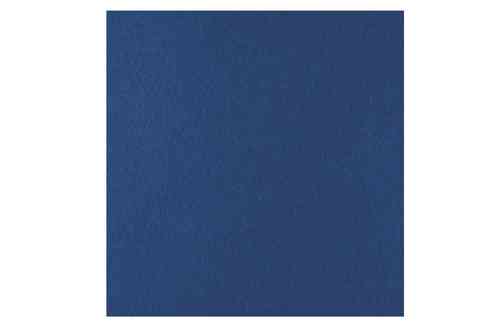 Tapis de Poker feurtrine bleu 90x90 cm