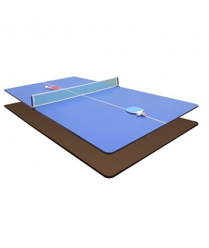 Tablero Ping Pong para cubrir mesa