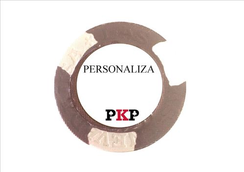 Personalized kings brown
