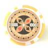 Recargas 25 Fichas Poker Ultimate Chip 1000 OUTLET